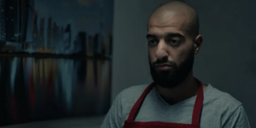 Meyer Levinson-Blount On Capturing Collective Trauma with One Accusation for ‘Butcher’s Stain’