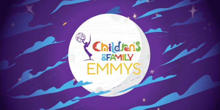 Bill Nye To Receive Lifetime Achievement Honors at 2026 Children’s & Family Emmy® Awards