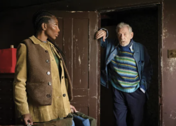 Neon Debuts First Trailer for Steven Soderbergh’s ‘The Christophers’