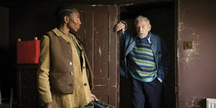 Neon Debuts First Trailer for Steven Soderbergh’s ‘The Christophers’