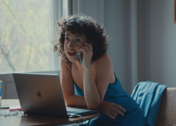 Shorts: ‘Crisis Actor’ Shows That We Can’t Perform Our Way Through Life