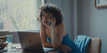 Shorts: ‘Crisis Actor’ Shows That We Can’t Perform Our Way Through Life