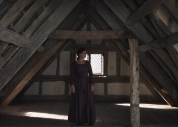 ‘Hamnet’ Production Designer Sought Inspiration in Novel, Nature