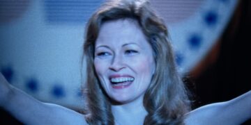 Criterion: Sidney Lumet’s ‘Network,’ Delmer Daves’ ‘3:10 To Yuma,’ John Cassavetes’ ‘A Woman Under The Influence’ 4K/Blu-ray