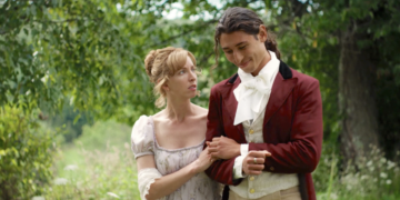 Julia Aks & Steve Pinder On Injecting the Remarkable Balance of Humor and Education for ‘Jane Austen’s Period Drama’