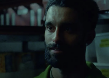 Luís Hindman & Sufiyaan Salam On the Swift Tonal Shift in BAFTA-Nominated ‘Magid/Zafar’