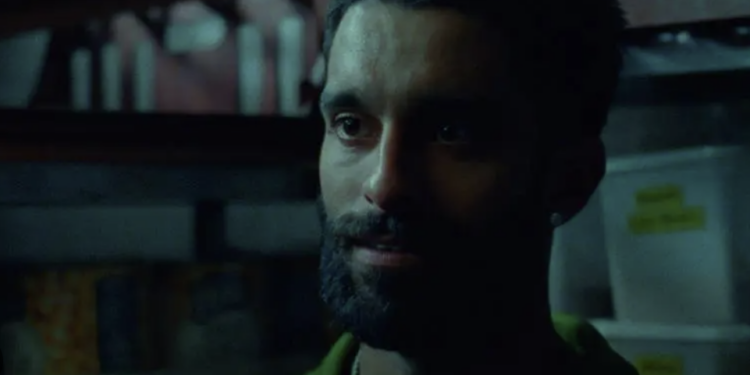 Luís Hindman & Sufiyaan Salam On the Swift Tonal Shift in BAFTA-Nominated ‘Magid/Zafar’