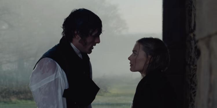 Coming Home to Wuthering, Wuthering, ‘Wuthering Heights’