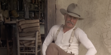 I Do Not Know How to Write About Robert Duvall 