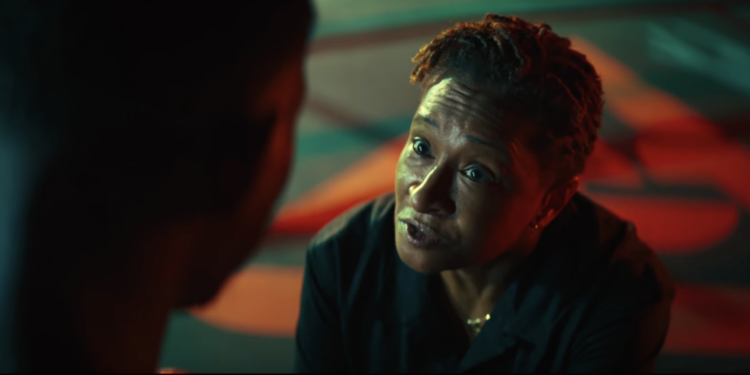 ‘Undercard’ Director Tamika Miller on Casting Wanda Sykes in Rare Dramatic Role