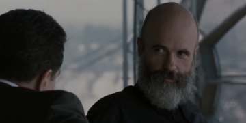 Tom Noonan & the Way to Get Back