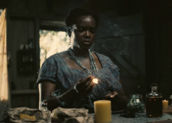 ‘Battle’ Doms BAFTAs, Supporting Races In Flux