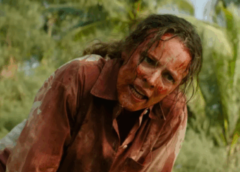 Sending Up a Flare: The Water Cooler Survives ‘Send Help’ [VIDEO]