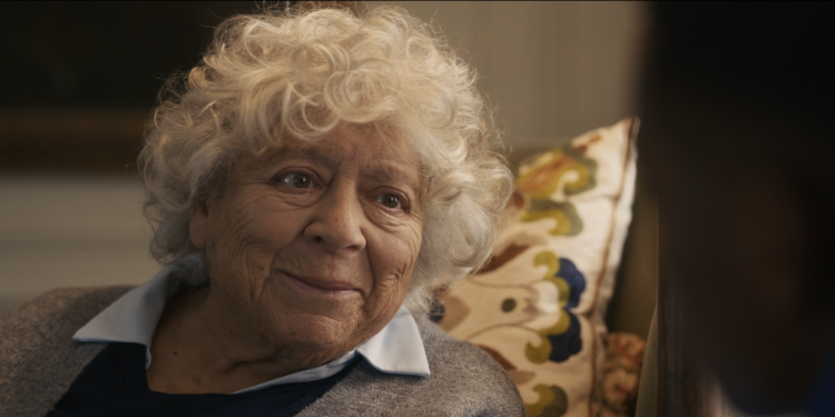 Global Audiences Invited to Virtual Screening of Oscar®-Nominated Short A Friend of Dorothy