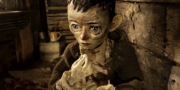 Chris Lavis & Maciek Szczerbowski On Stepping into the World of ‘The Girl Who Cried Pearls’