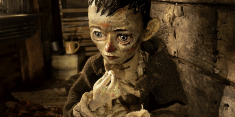 Chris Lavis & Maciek Szczerbowski On Stepping into the World of ‘The Girl Who Cried Pearls’