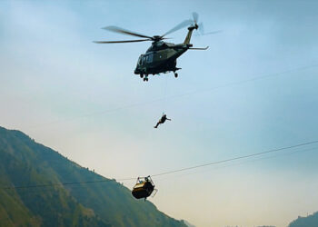 Sundance 2026 Recs Part 3: ‘Ha-chan, Shake Your Booty!,’How to Divorce During the War,’ ‘Hanging by a Wire,’ ‘Hot Water,’ ‘The Huntress’