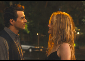 ‘Love Story’: A Second Chance at Camelot