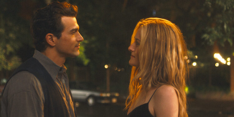 ‘Love Story’: A Second Chance at Camelot