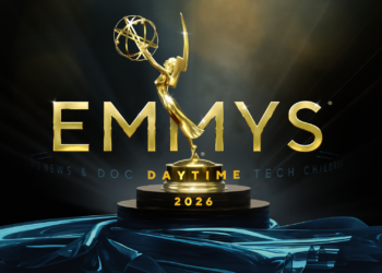 53rd Daytime Emmy® Awards Set, Submissions Now Open