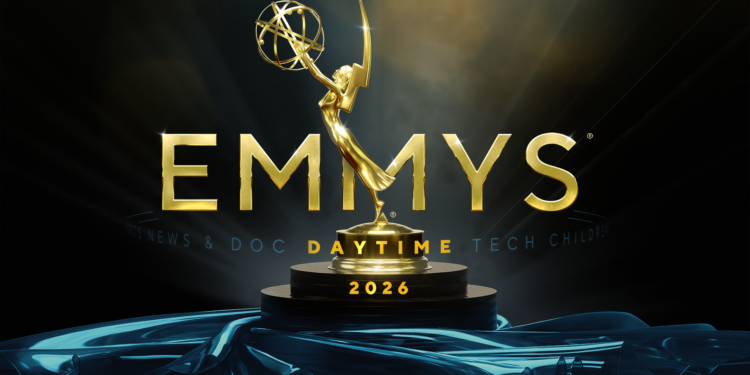53rd Daytime Emmy® Awards Set, Submissions Now Open
