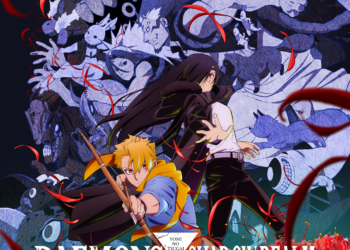 ‘Daemons of the Shadow Realm:’ A Compelling Watch