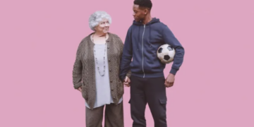 Consider: ‘A Friend of Dorothy’ in Live Action Short