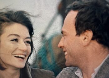 3 Love Stories: ‘A Man And A Woman,’ ‘Somewhere In Time,’ ‘Dead Again’ On 4K/Blu-ray