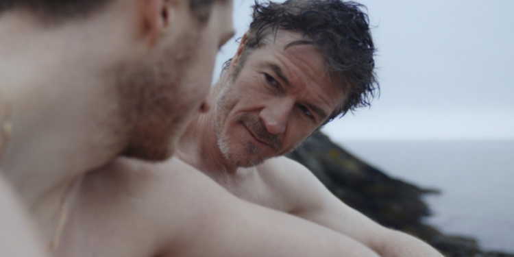 ‘On the Sea:’ Actor Barry Ward On His Atypical Coming Out Film (VIDEO)