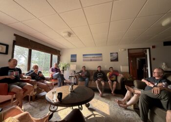 the dads documentary follows fathers of trans children