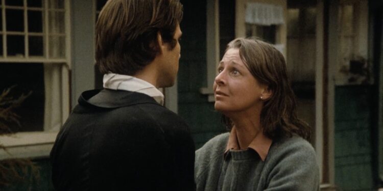 VIDEO: Lynne Littman, Jane Alexander On The Frightening Timeliness Of Their 1983 Post-Nuclear War Film ‘Testament’