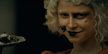 There Goes ‘The Bride!’