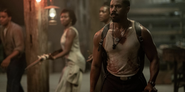 ‘Sinners’ Dominates GALECA’s 2026 Dorian Film Awards