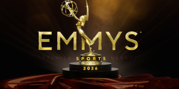 47th Annual Sports Emmy ® Awards Announces Nominees