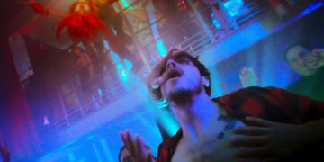 Newcomer Pablo Gómez On His Hypnotic Work in Gay-Themed ‘The Divine Tragedy’ [VIDEO]