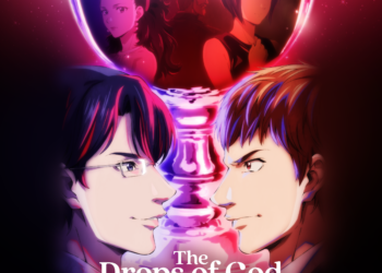 ‘Drops of God:’ Wine Talk Goes a Bit Too Deep