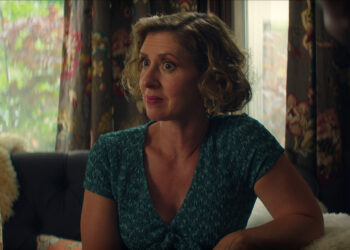 Miriam Silverman On the Relatable Rigidity of Florence for ‘Vladimir’