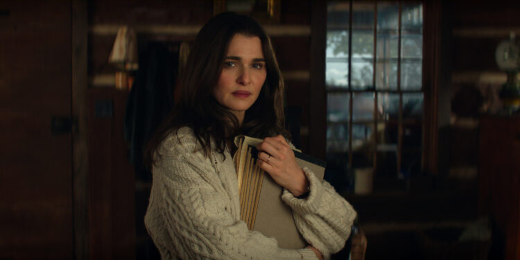 ‘Vladimir’: A Whip-Smart, Lusty Descent Into Desire