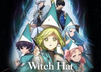 ‘Witch Hat Atelier:’ Justifiably Stirring Palpable Excitement
