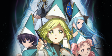 ‘Witch Hat Atelier:’ Justifiably Stirring Palpable Excitement
