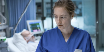 ‘Late Shift’: An Absorbing Ward of Care