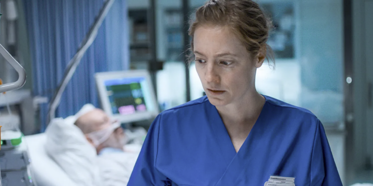 ‘Late Shift’: An Absorbing Ward of Care