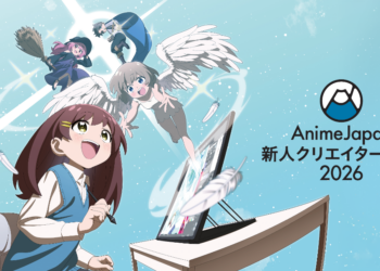 2026 New Creator Awards