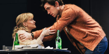 ‘Becky Shaw:’ The Funniest, Boldest Broadway Show Of The Season So Far