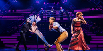 ‘Titanique:’ A Fabulous, Lunatic, Camp Triumph