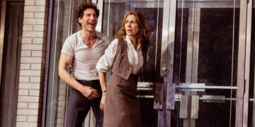 ‘Dog Day Afternoon:’ Not Your Father’s Take But That’s Not a Bad Thing