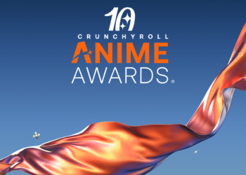 2026 Crunchyroll Anime Awards Announce Nominees