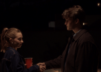 Shorts Exclusive: Tony Winner Annaleigh Ashford Joins ‘After Words’ as Executive Producer