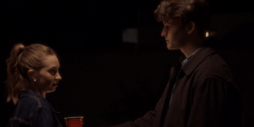 Shorts Exclusive: Tony Winner Annaleigh Ashford Joins ‘After Words’ as Executive Producer