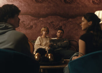 ‘Beef’ Review: Hating (and Taking Down) How the Other Half Lives